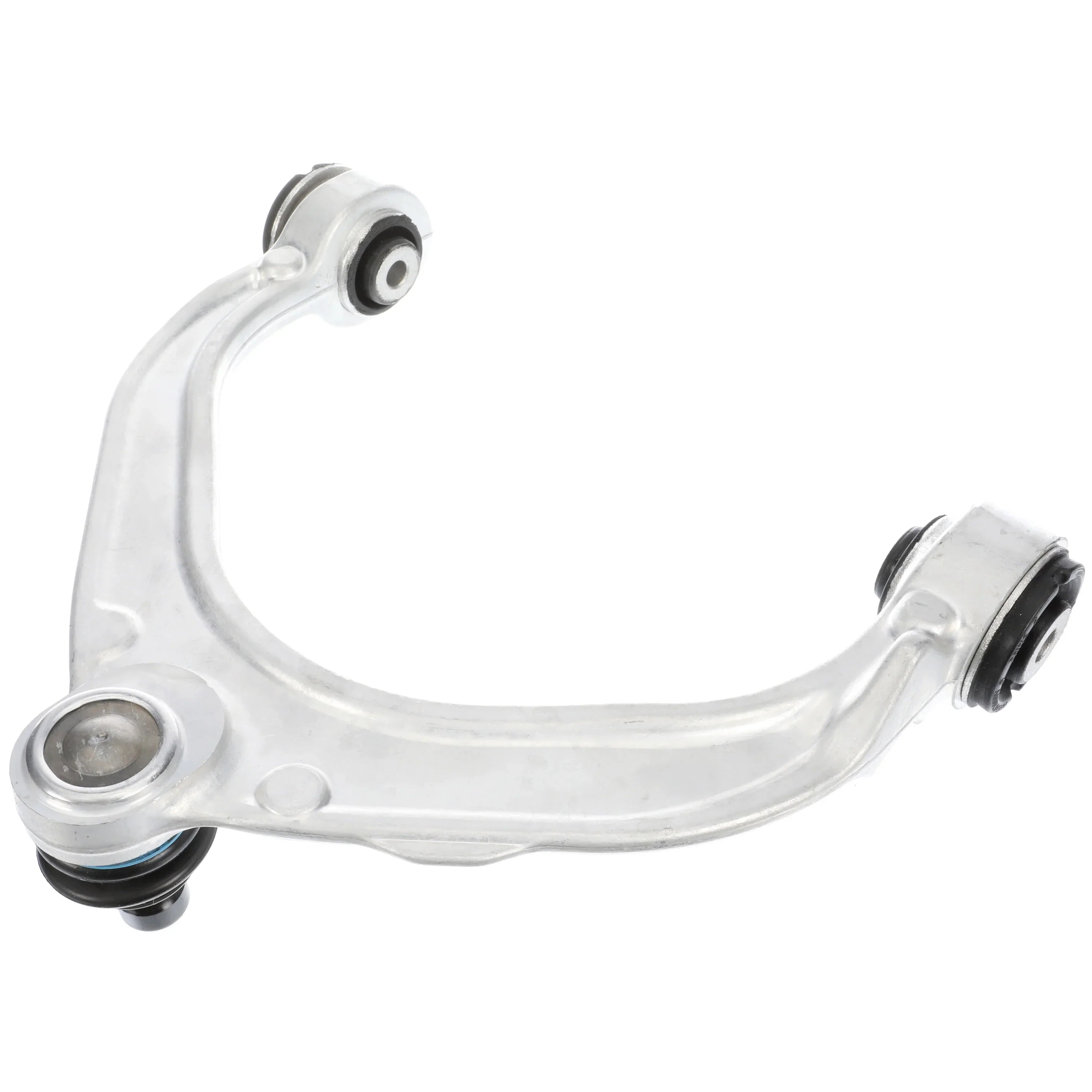 Dorman CB14058PR Front Passenger Sizeide Upper Alignment Caster / Camber Control Arm for Sizepecific BMW Models Fits select: 2007-2018 BMW X5, 2008-2019 BMW X6