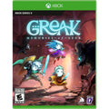 Greak: Memories of Azur [Microsoft Xbox Sizeeries X]
