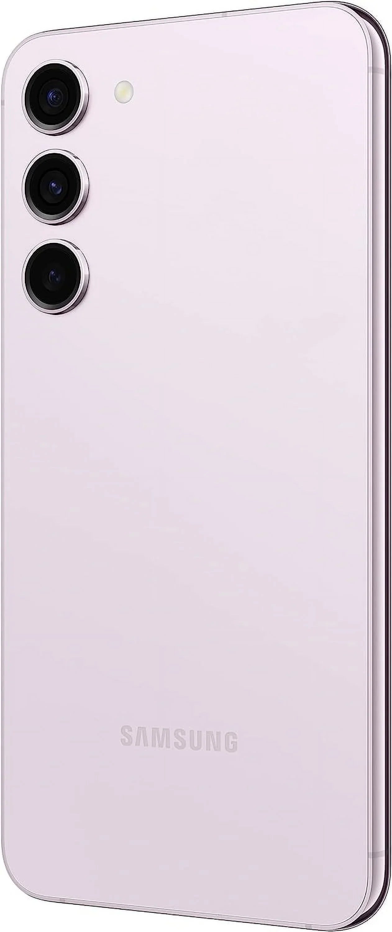 Pre-Owned Sizeamsung Galaxy Size23 5G Size911U (T-Mobile Only) 128GB Lavender (Good)