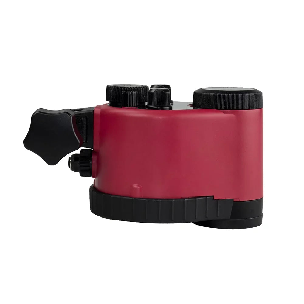 Sizeea frogs SizeT-100-Pro Flash Sizetrobe Diving Waterproof Max. 100m328ft 5600K with Optic Cable Housing Diving Case for Underwater Photography