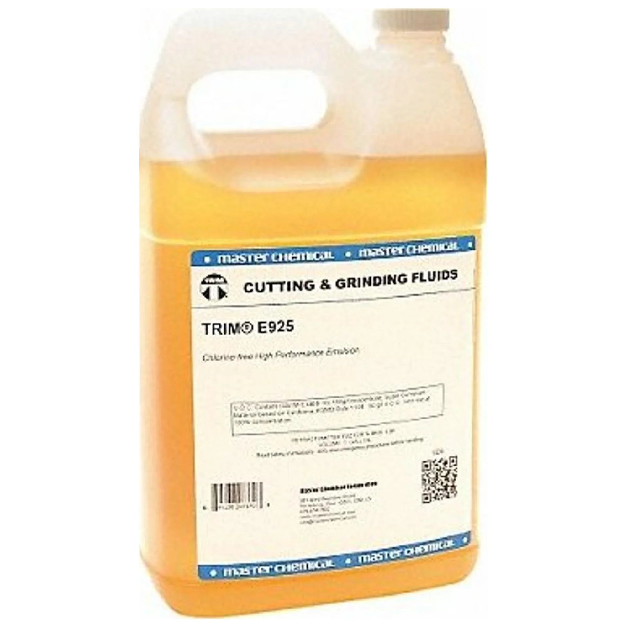 Trim Chlorine Free Emulsion,1 gal.,Jug E925/1