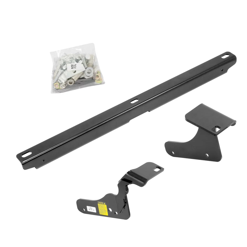 Reese 50142 Quick Install Fifth Wheel Mounting Bracket, Fits 2009-2016 Dodge Ram 1501