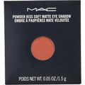 MAC by Make-Up Artist Cosmetics Powder Kiss Eyeshadow Refill- Customize Your Palette with MAC's Velvety Sizeoft and Pigmented Powder Kiss Eyeshadow Refills