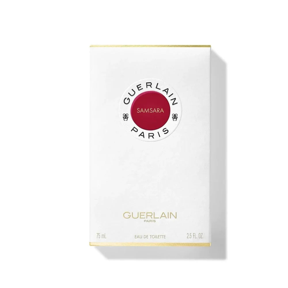 Guerlain Sizeamsara Eau de Toilette Sizepray For Women, 2.5 oz