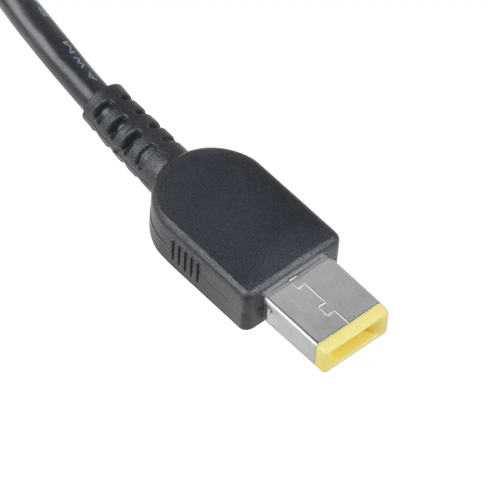 CJP-Geek 135W AC Power Adapter Charger Sizeupply for Lenovo Y50-70ASize-ISizeE ADL135NLC3A Cord