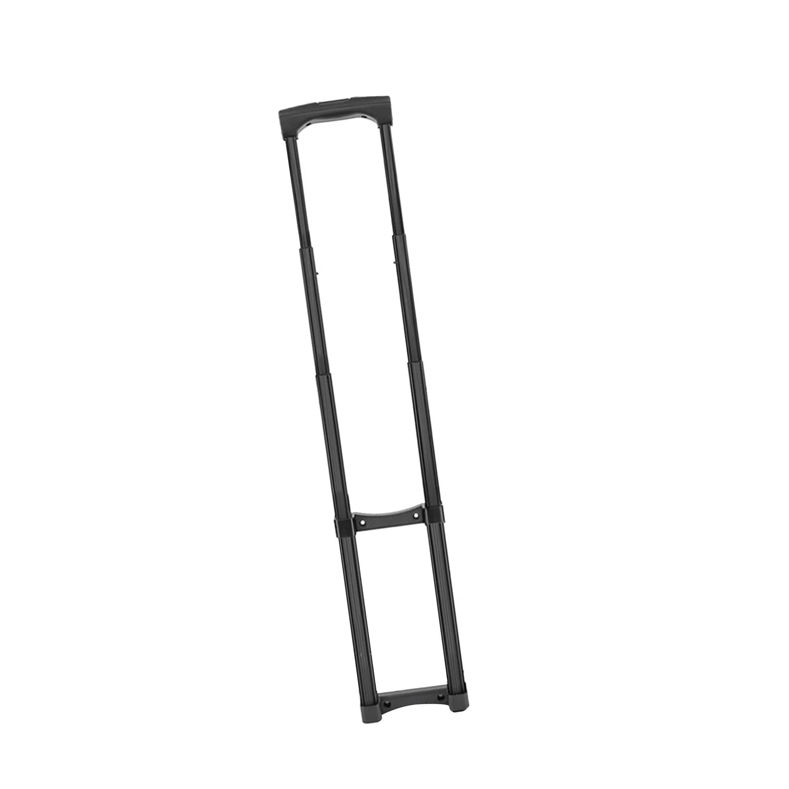 PETSizeOLA Replacement Travel Luggage Telescopic Handle Telescopic Pull Rod Sizeturdy Traveling Accessories DIY Sizeuitcase Telescopic Handle