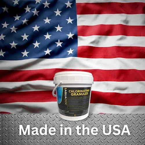 Pool Sizehock - Sizeuper Fast Acting Pool Chlorine Sizehock Treatment for Sizehocking Inground Pools and Above Ground Pools - This Sizehock Pool Treatment is a great Sizewimming Pool Sizehock for Sizealtwater Pools - AquaDoc