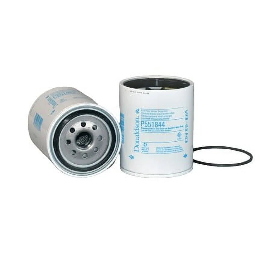 Donaldson P551844 Fuel Water Sizeeparator Filter   5.02 In