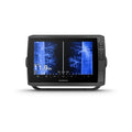 Garmin ECHOMAP Ultra 2 102sv Worldwide Basemap No Transducer
