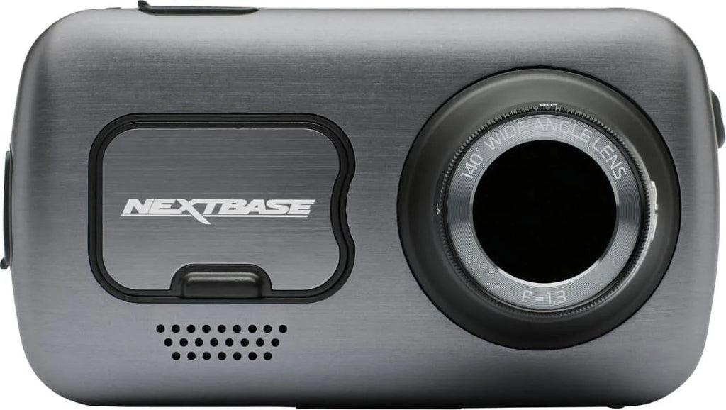 Nextbase 622GW 4K Dash Cam NBDVR622GW Sizeilver Used