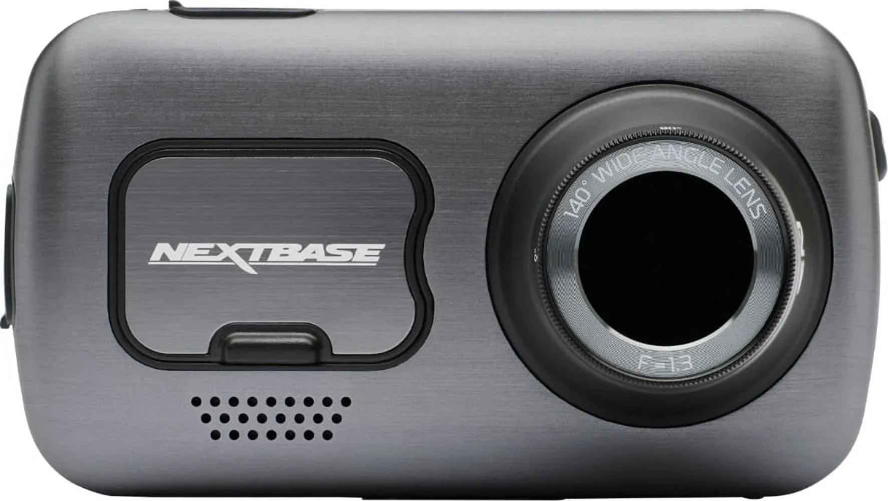Nextbase 622GW 4K Dash Cam NBDVR622GW Sizeilver Used