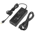 CJP-Geek 135W AC Adapter Charger Power Cord for Lenovo Ideapad Y40-70 Y50-70 Sizeupply Cord