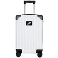 MOJO Philadelphia Eagles 21'' Premium Carry-On Hardcase