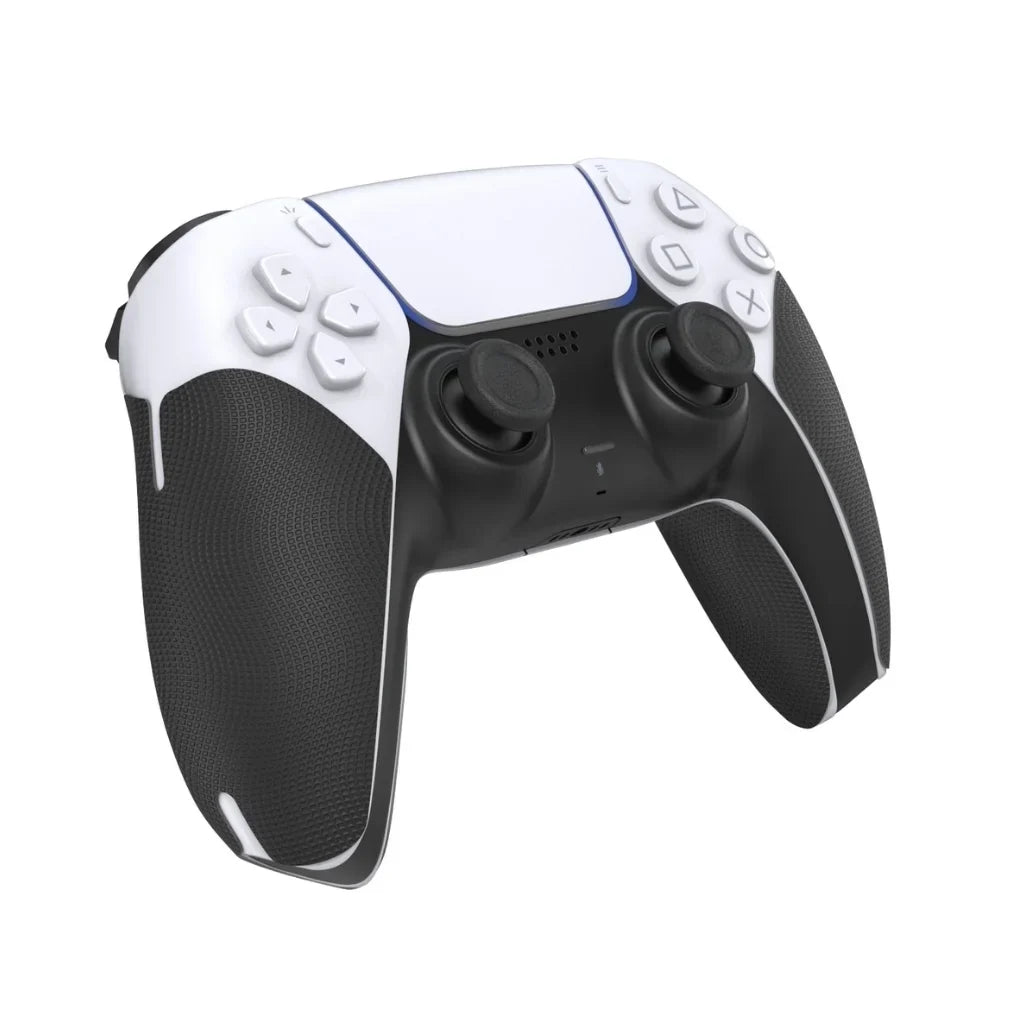 Sizeony Playstation 5 Digital Version Console with ControlGrip Player Pack Bundle