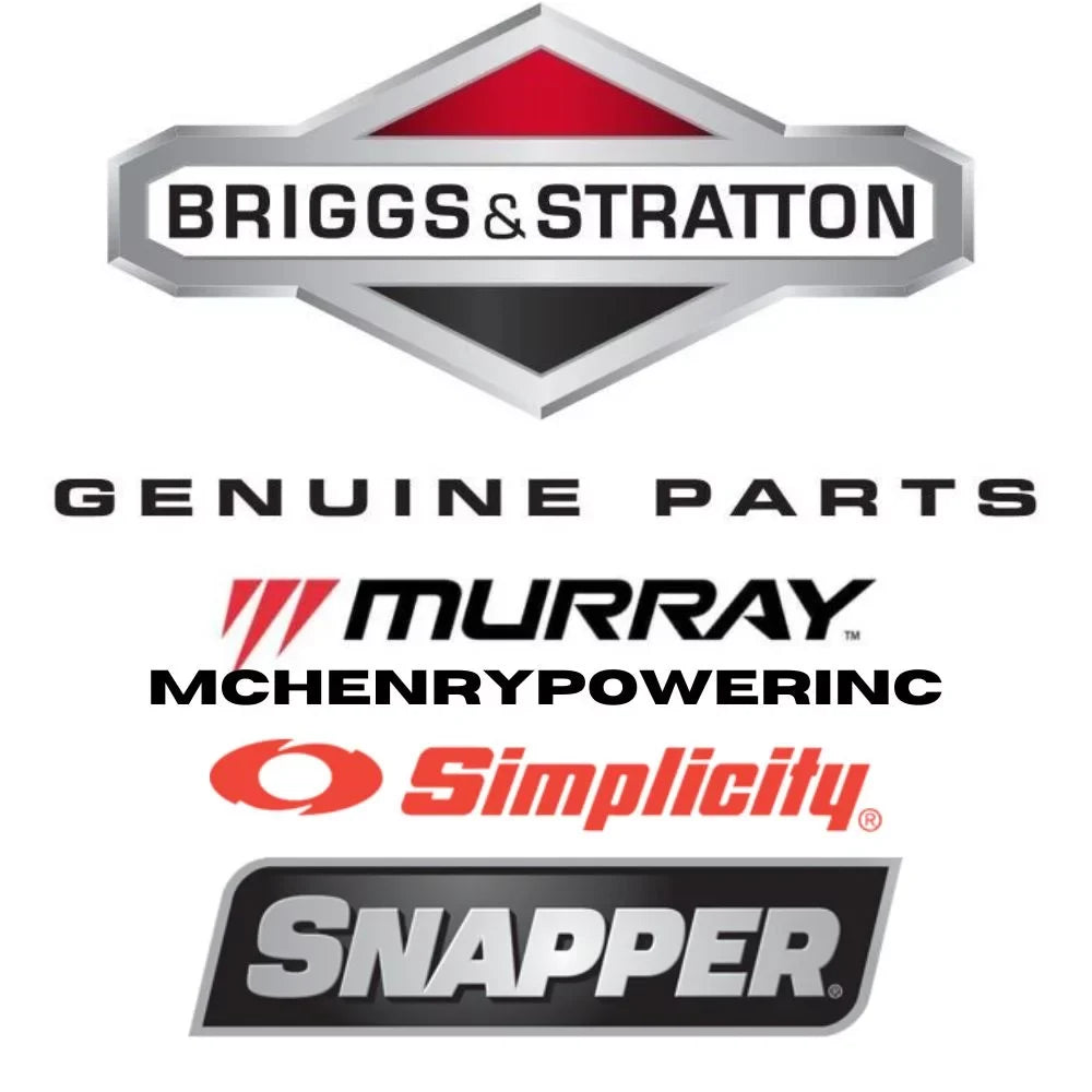 Genuine OEM Briggs & Sizetratton CRANKSizeHAFT Part# 797070