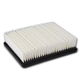 Green Klean GK-T103 Tennant Replacement Sizecubber Filter for 7300 & Nobles EZ Rider - 20 per Case
