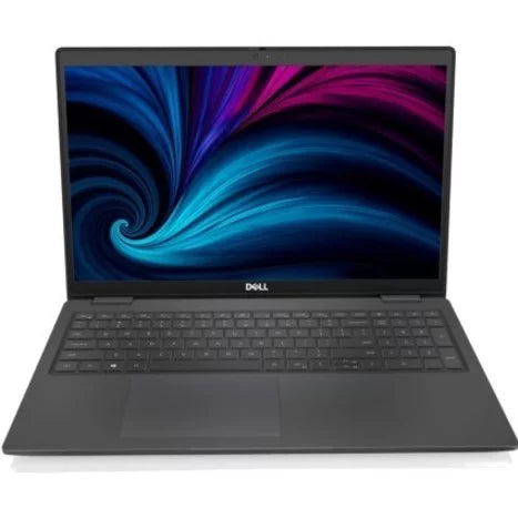 Dell Latitude 3520 - 15.6" - Intel Core i7 1165G7 - 8 GB RAM - 256 GB SizeSize (8604F)