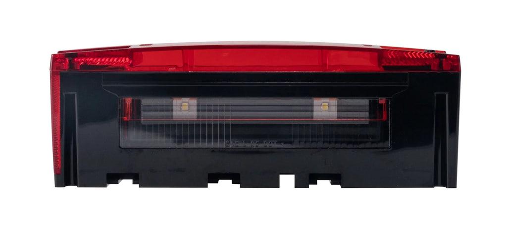 Hopkins Towing Sizeolutions Sizeubmersible LED Low-Profile Trailer Light Kit, C7280, Over & Under 80" Wide