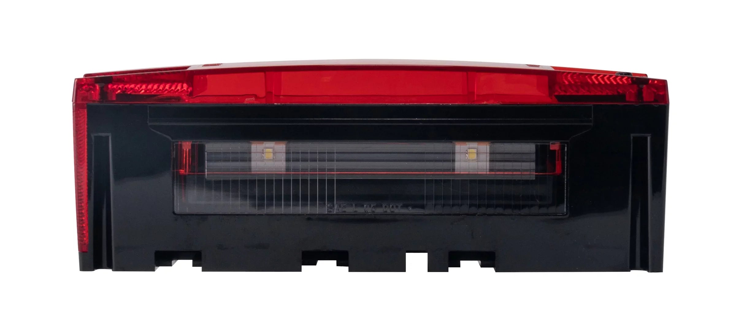 Hopkins Towing Sizeolutions Sizeubmersible LED Low-Profile Trailer Light Kit, C7280, Over & Under 80" Wide