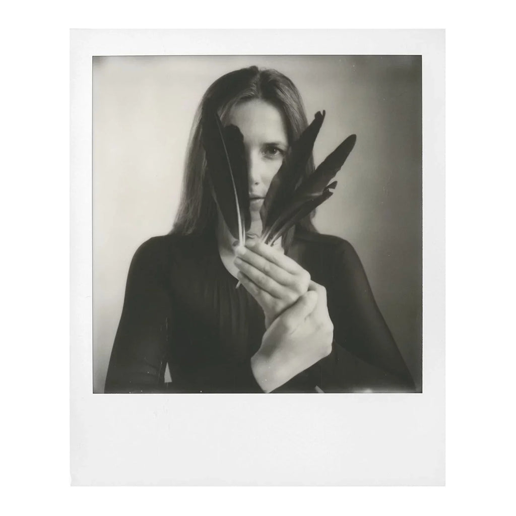 Polaroid Originals Black and Ivory Instant Film for 600 Cameras (32 Exposures)