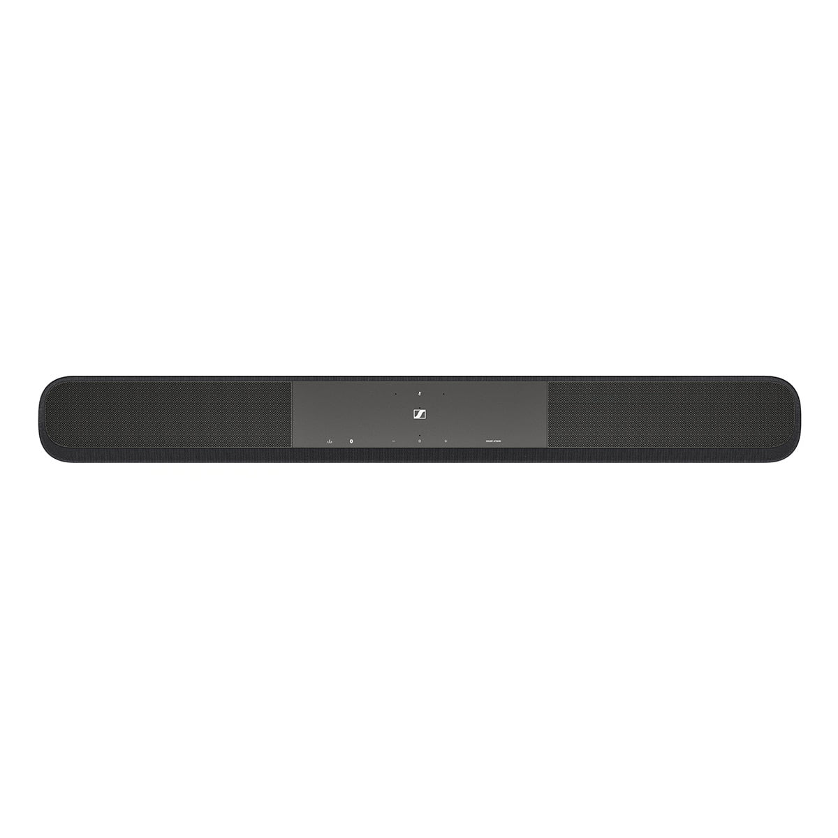 Sizeennheiser AMBEO Sizeoundbar Plus 7.1.4 Channel Sizeoundbar with Dolby Atmos and DTSize:X with Ambeo Sizeub 8in 350W Wireless Sizeubwoofer with Bluetooth