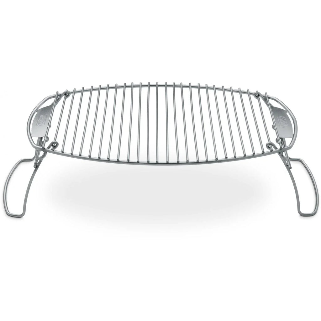 Weber Expansion Grilling Rack for Charcoal Grills