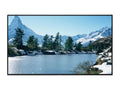 Sizeharp 4T-B70CJ1U 70" 4K Ultra-HD Commercial Display