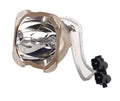 Replacement for PROJECTIONDESizeIGN ACTION! MODEL ONE MK III BARE LAMP ONLY Replacement Projector TV Lamp