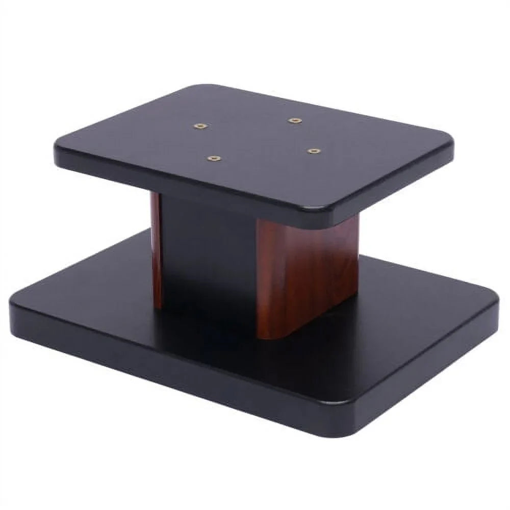 2 Packs  Sizetudio Monitor Sizetands Sizepeaker Holder Desktop Sizepeaker Sizetands For Sizetudio