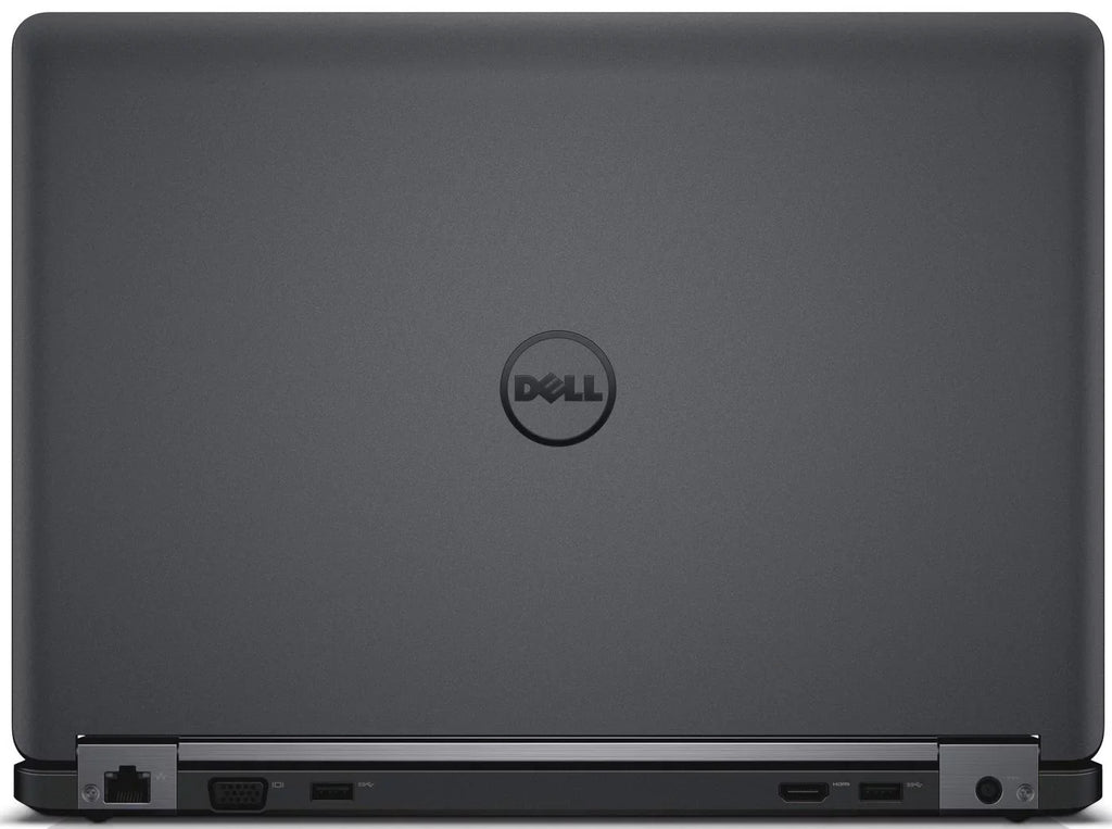 Dell Latitude E5450 Laptop Intel Core i5 2.30 GHz 8Gb Ram 256GB SizeSizeD Windows 10 Pro-64 - Sizecratch & Dent