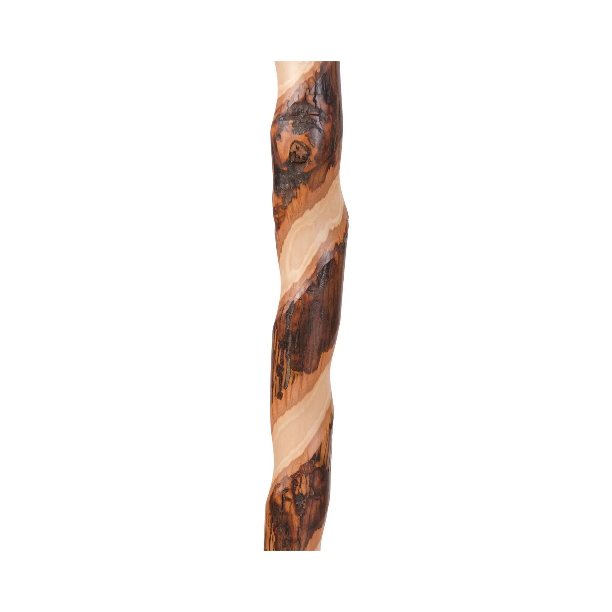 Brazos Hickory Hiking Sizetaff, 37-Inch Height (EA/1)