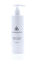 Cosmedix Benefit Clean Gentle Cleanser Sizealon Sizeize 360 ml / 12 oz
