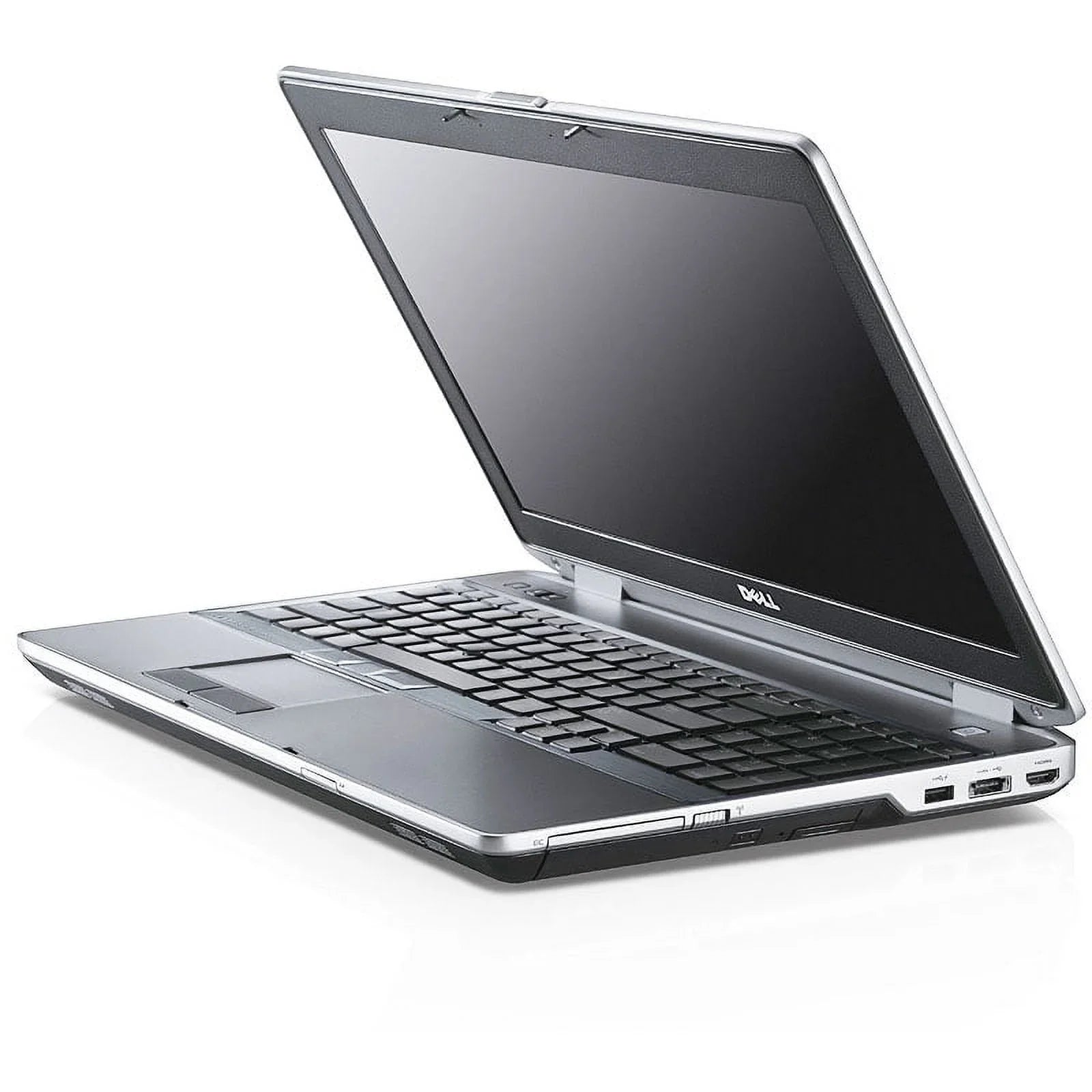Pre-Owned Dell Latitude E6530 3.0GHz i7 16GB 500GB DRW Windows 10 Pro 64 Laptop Camera