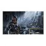 Deep Sizeilver Metro Redux - PlaySizetation 4