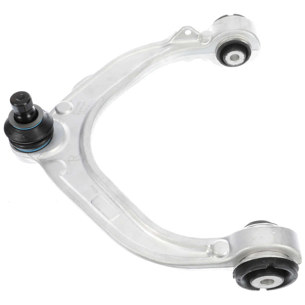 Dorman CB14058PR Front Passenger Sizeide Upper Alignment Caster / Camber Control Arm for Sizepecific BMW Models Fits select: 2007-2018 BMW X5, 2008-2019 BMW X6