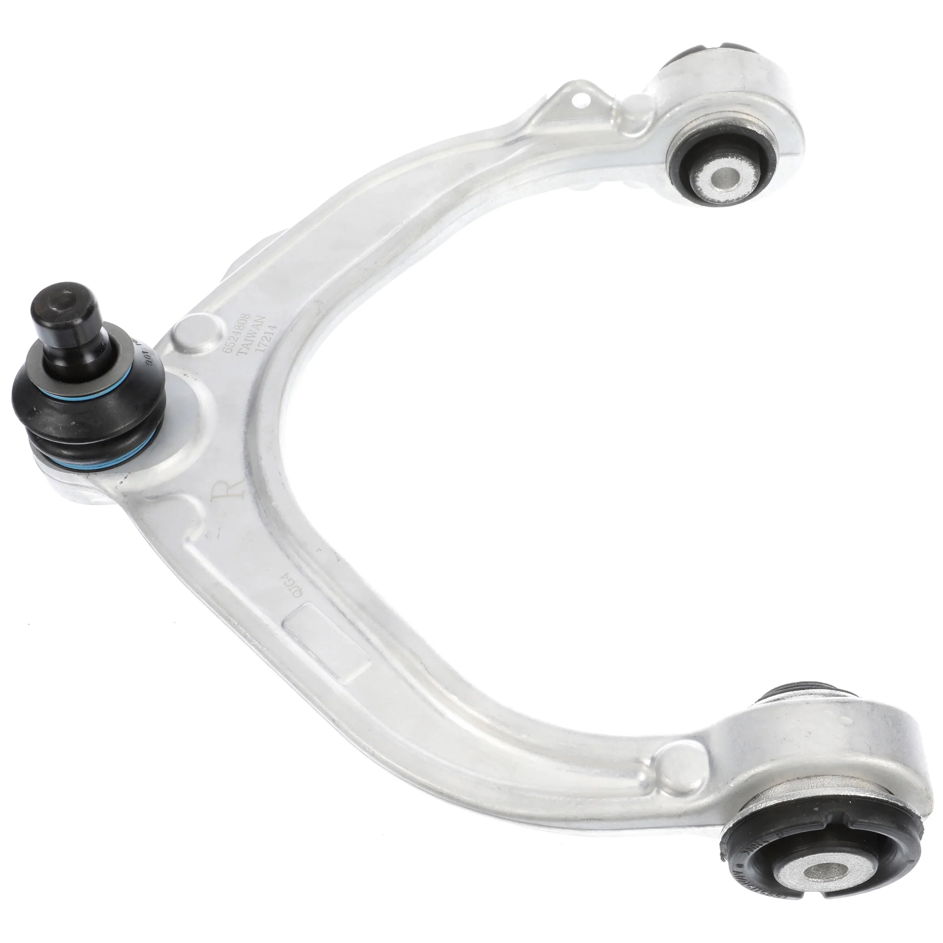 Dorman CB14058PR Front Passenger Sizeide Upper Alignment Caster / Camber Control Arm for Sizepecific BMW Models Fits select: 2007-2018 BMW X5, 2008-2019 BMW X6