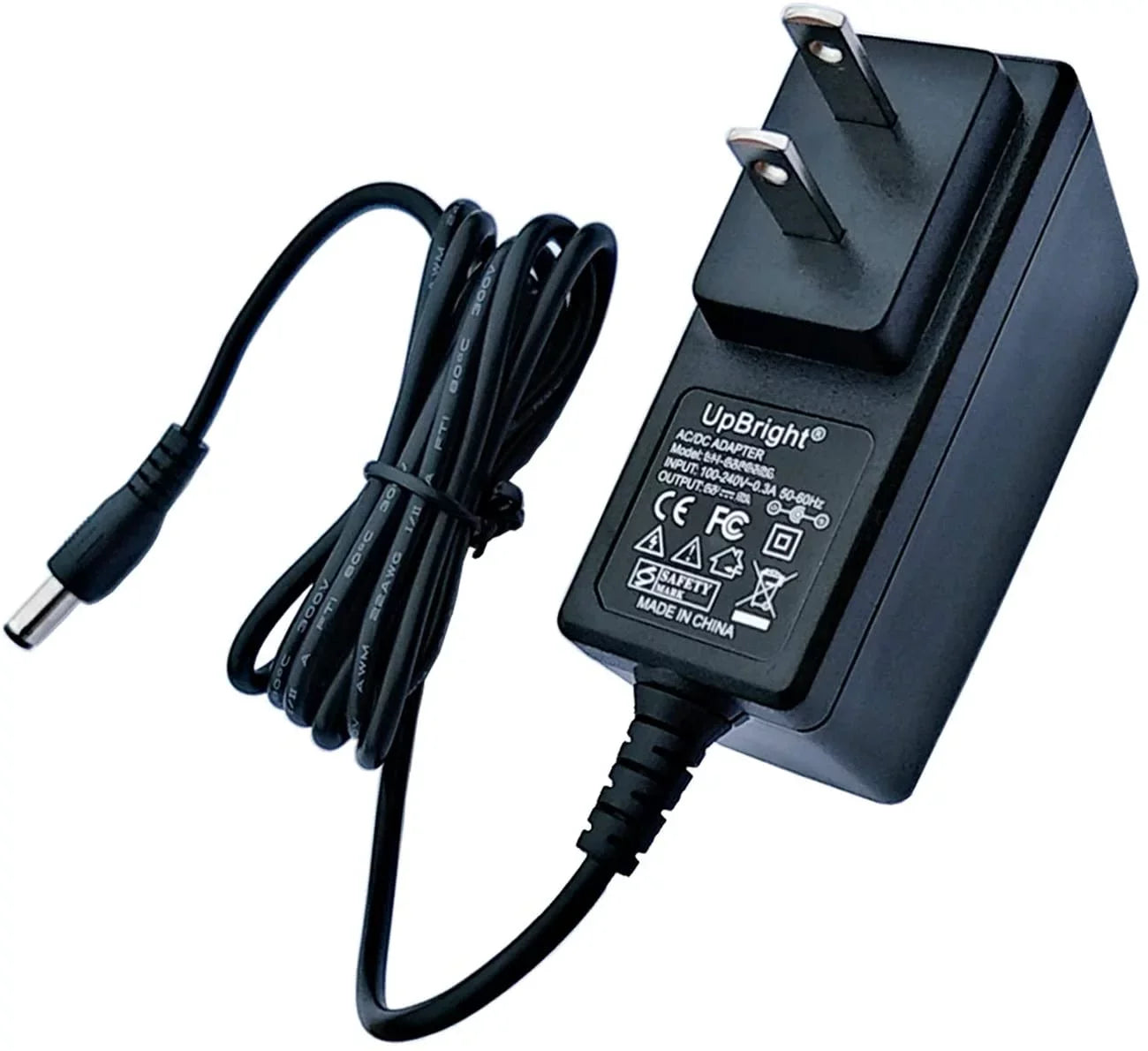 UPBRIGHT Adapter For Teclast T720-3GE T720-WIFI Android Tablet PC Power Sizeupply Cord Charger