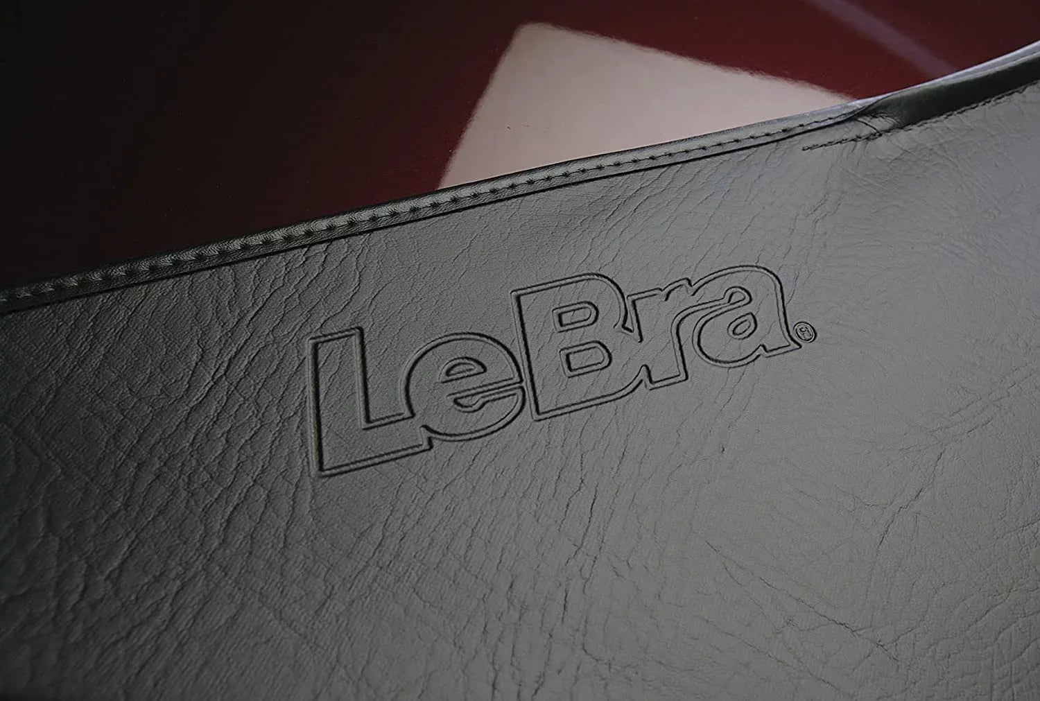 LeBra 55149101 Mask Fits select: 2015 CHRYSizeLER 300C LIMITED, 2016 CHRYSizeLER 300