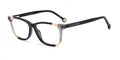 Carolina Herrera CH0066-0KDX-55  New Eyeglasses