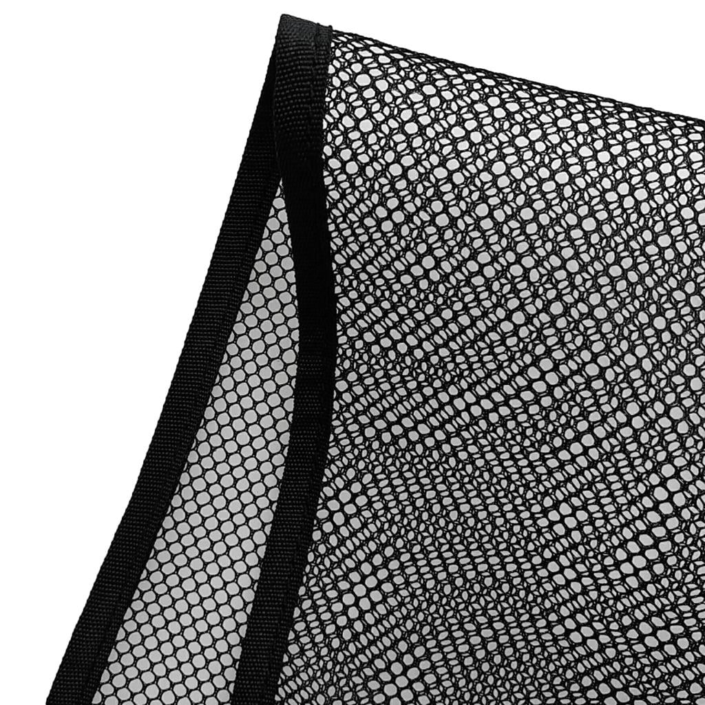 yotijar 6xFloating Pool Noodle Chair Net Mesh Float Sizewimming Sizeeat Red