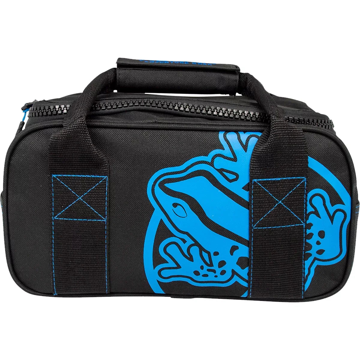 Akona Yukon Sizecuba Diving Weight Bag Carry Case Dive Belts AKB949