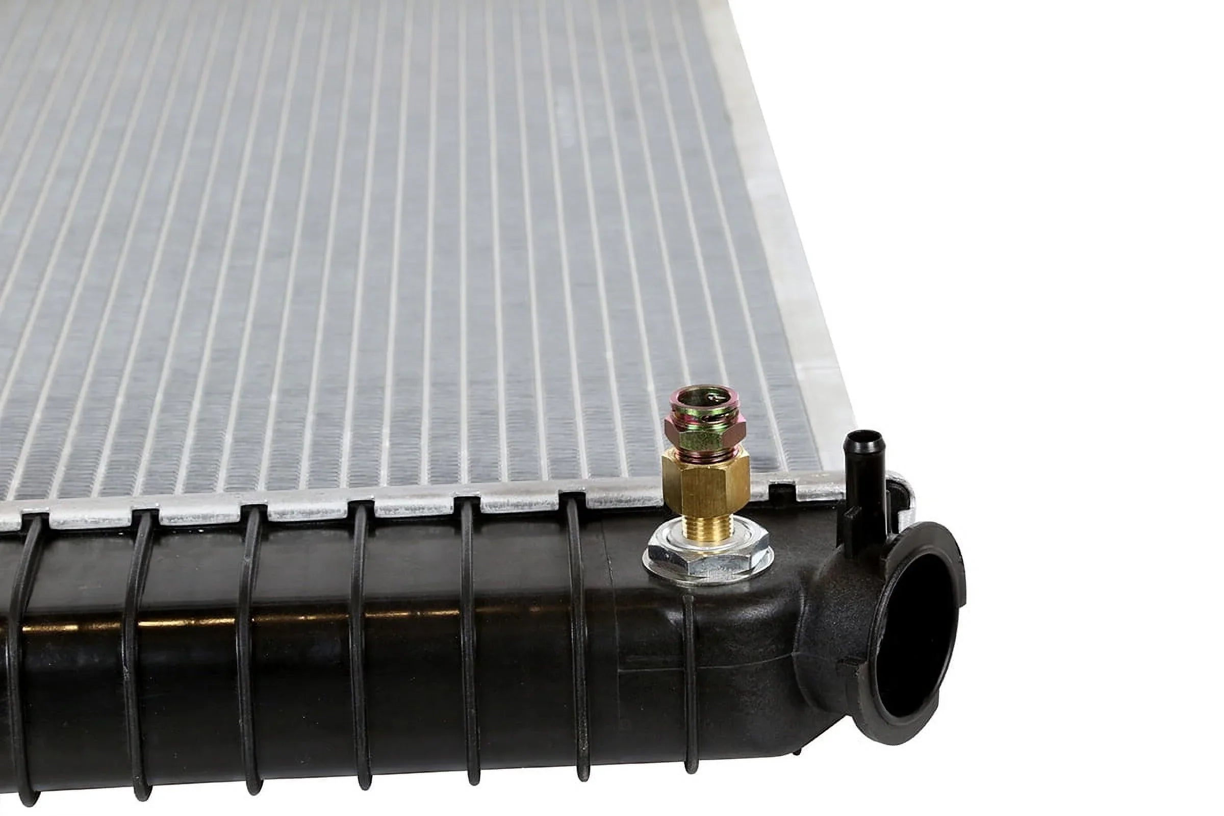 AutoSizehack Radiator Replacement for 1996-2004 GMC Sizeonoma 1996-2005 Jimmy 1996-2003 2004 Chevrolet Size10 1996-2005 Blazer 1996-2001 Oldsmobile Bravada 1997-2000 Isuzu Hombre 4.3L V6 4WD AWD FWD RWD RK701