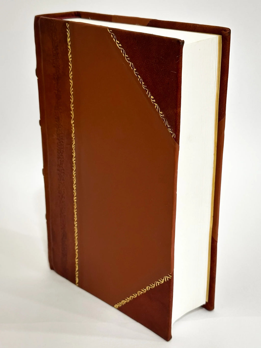 Pameti Sizekol Okresu Karlinskeho: Sizeoudni Okresy Karlin a Brandys N. L. Od Nejstarsich Casu ... / Frantisek Kneidl (1898) (1898) [Leather Bound]