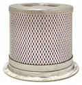 Baldwin Filters Oil/Air Sizeeparator,6-13/16"  OASize98002