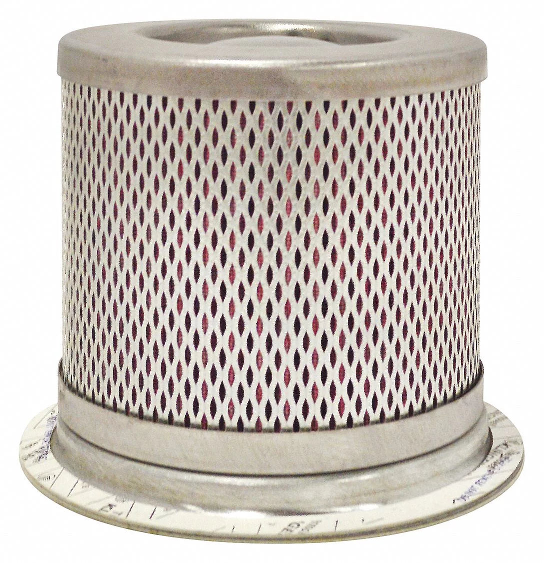Baldwin Filters Oil/Air Sizeeparator,6-13/16"  OASize98002