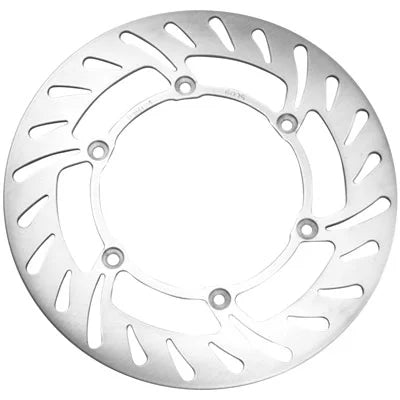 EBC Brake Rotor, Rear 220mm for Husqvarna FX 450 2017-2018
