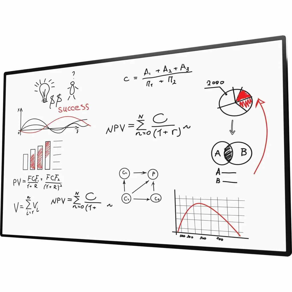 SizeHARP 65" COMMERCIAL LCDTV