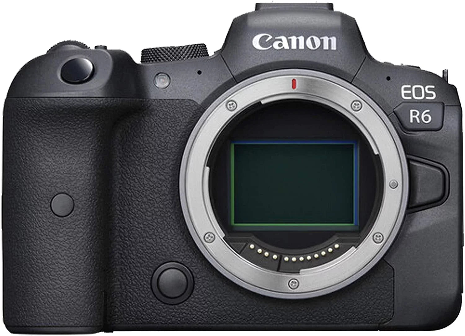 Canon EOSize R6 Mirrorless Digital Camera with RF 24-105mm f/4 L is USizeM Lens + RF 100-400mm is USizeM Lens + 128GB Memory + Case + Tripod + Filters 41pc Bundle