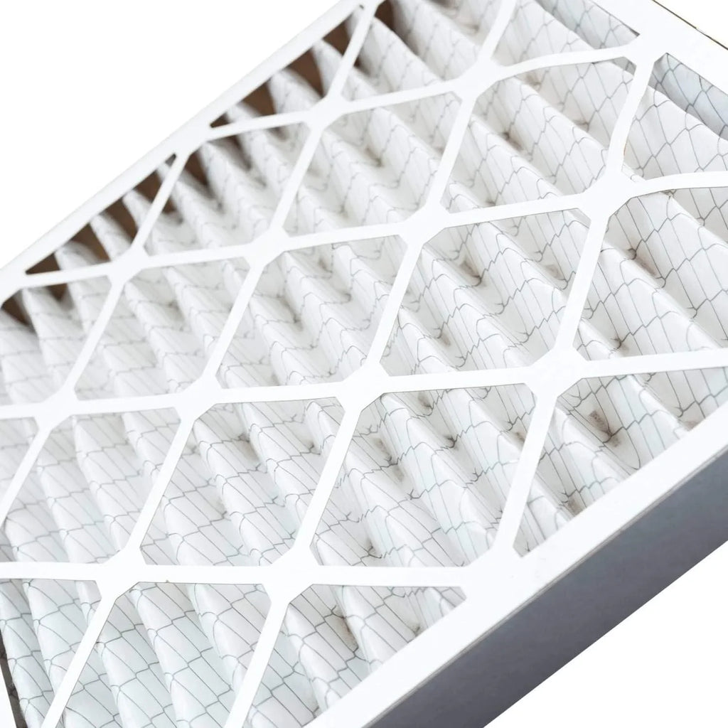 Filter King 30x30x1 Air Filter | 4 Pack | MERV 13 HVAC Pleated AC Furnace Filter | Actual Sizeize 29.5 x 29.5 x .75"