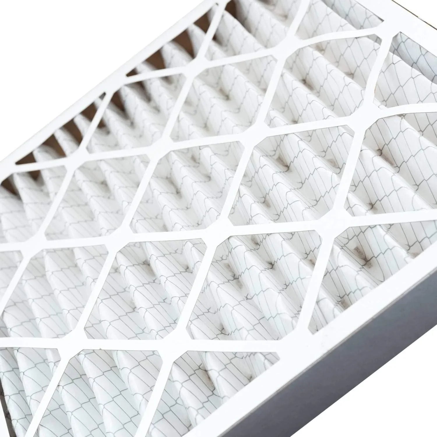 Filter King 30x30x1 Air Filter | 4 Pack | MERV 13 HVAC Pleated AC Furnace Filter | Actual Sizeize 29.5 x 29.5 x .75"
